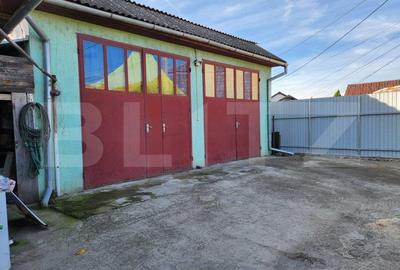 Casa cu 4 camere in Sancraiu de Mures cu Garaj dublu de 48mp - 5