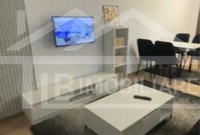 Apartament cu 2 camere decomandat în Libertății