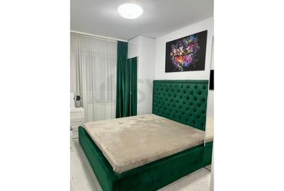 Apartament cu 2 camere decomandat, mobilat în Mihai Bravu - 8