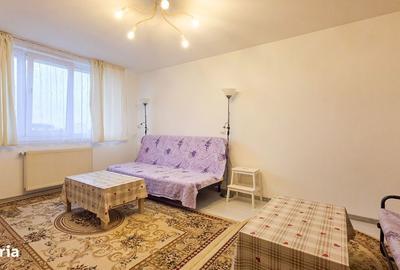 Apartament cu 4 camere decomandat, mobilat în Alexandriei - 2