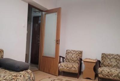 APARTAMENT 2 CAMERE DECOMANDAT CONFORT 0 ZONA TOMIS 3 - 2