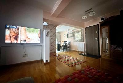 Apartament cu 2 camere decomandat, mobilat în City Park Mall - 7