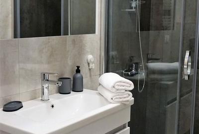 Apartament cu 3 camere în City Park Mall - 17