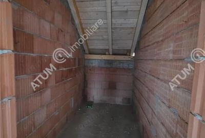 Casa cu 5 camere si gradina de 415 mp din Selimbar in Sibiu - 5