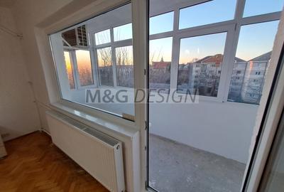 Apartament cu 2 camere, mobilat în Odobescu - 24