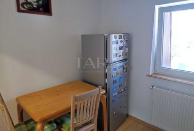 Apartament 2 camere, balcon, în complex privat - Apahida - 3
