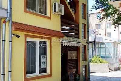 PENSIUNE in zona ultracentrala din Moldova Nou #259; PENSIUNE in zona ultracentrala din Moldova Nou #259; - 2