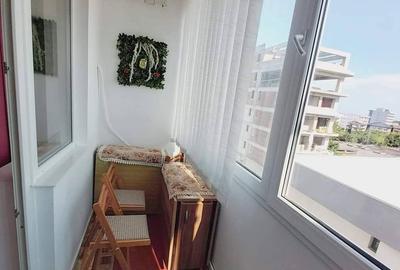 Garsonieră decomandată în Central - 3