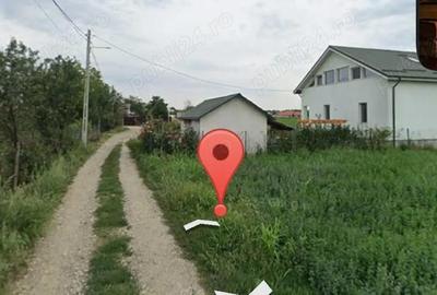 Teren de 2500 mp, în Căpățânești - 7