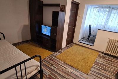 Garsonieră semidecomandată în Central