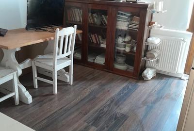 Apartament cu 2 camere decomandat în Central - 4