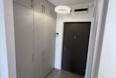 Apartament cu 2 camere în Lipovei - 6