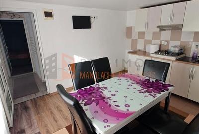 Casă cu 4 camere decomandat în Căpățânești - 8