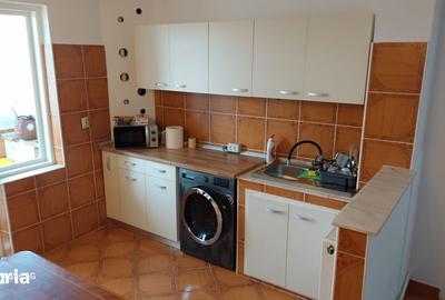 Apartament cu 3 camere în Circumvalațiunii - 10