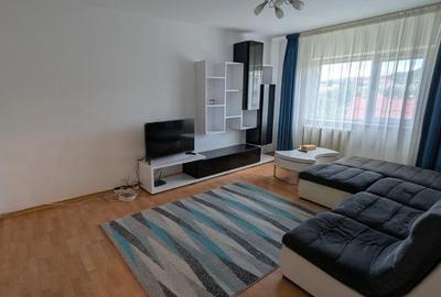 Apartament 3 camere decomandat, 2 bai, 72 mp, etaj 3/4 – Nicolina. - 1