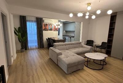 TOTUL NOU | Prima închiriere | 2 camere ultra-modern | Roka Residence Dna Ghica - 1