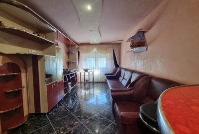 Apartament cu 3 camere decomandat, mobilat în Banca Națională - 2