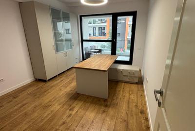 Birou modern 68 mp în Pipera – Parcare inclusa - 6