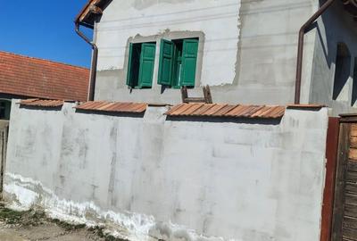 Casă cu 2 camere în Cergău - 7