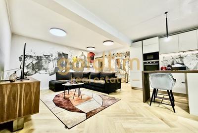 Apartament cu 4 camere decomandat, mobilat în Iancu Nicolae - 1