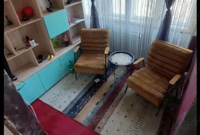 Apartament cu 4 camere decomandat, mobilat în Medicină - 2