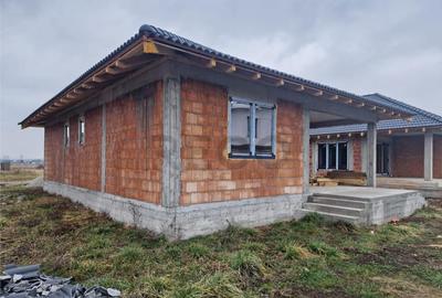 RECO casa interior semifinisat cartier Vienna - 25