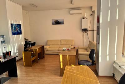 Spațiu comercial, de 40 mp, în Craiter - 2