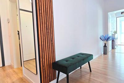 Apartament cu 2 camere decomandat, mobilat în Dacia - 13