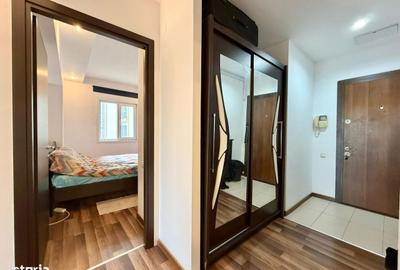 Apartament cu 2 camere în Ștefăneștii de Jos - 4