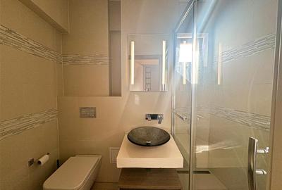 Apartament cu 2 camere decomandat, mobilat în Central - 25