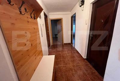 Apartament cu 3 camere decomandat, mobilat în Craiovița Nouă - 8