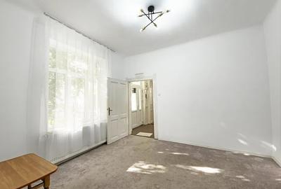 Vila de inchiriat, PET FRIENDLY, 3 camere, 70 mp, curte, zona Parcul Cetatuia - 4