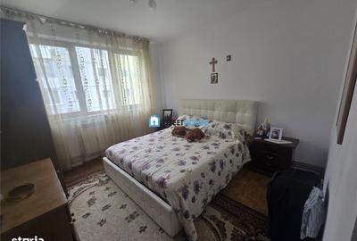 Apartament cu 3 camere în Central - 1