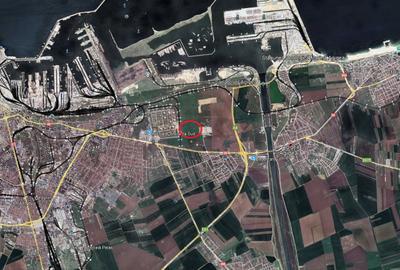 Teren Construcții intravilan de 25000 mp, în Lazu - 1