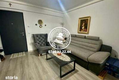 Apartament cu 2 camere în Copou - 4