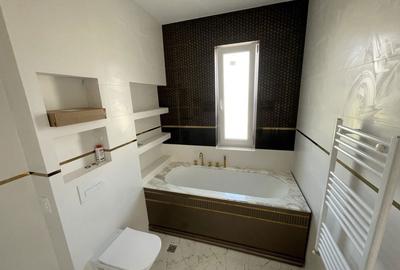 Casă cu 4 camere în Moșnița Nouă - 6