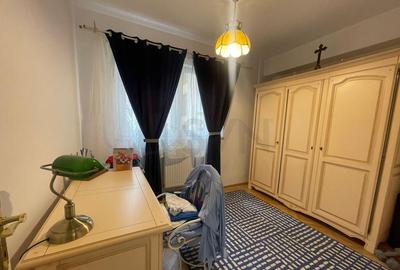 Cismigiu l Creditabil l 3 Camere - 6