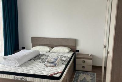 Apartament situat in zona FAR, in bloc nou - 4