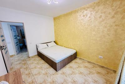 Apartament modern, 2 camere, etaj 1, zona Teilor! Pet friendly! - 8