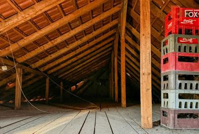 Casă individuală cu 6 camere cu Canalizare în Moșnița Veche - 22