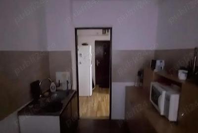 Apartament cu 3 camere decomandat în Vest - 3