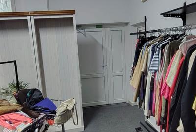 Spațiu comercial, de 100 mp, în Central - 3