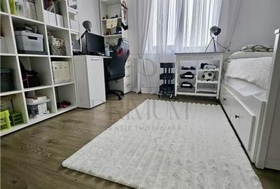 CHISODA - 2 Camere - Zona linistita - Mobilat si utilat - 3