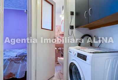 Apartament cu 2 camere semidecomandat în Minerul - 1