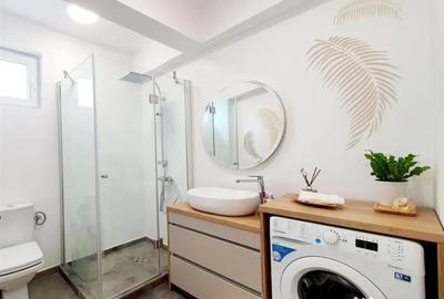 Apartament cu 2 camere semidecomandat în Central - 6