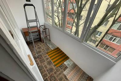 Apartament cu 5 camere decomandat în Rahova - 1