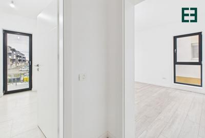 Apartament cu 2 camere în Giroc - 5