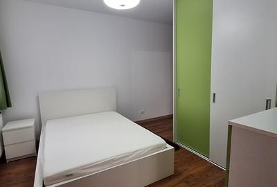 RENOVAT-3 CAM/2 dormitoare+ 2bai+parcare-BLOC IRIS/Univ.Veterinara/prin AGENTIE. - 9