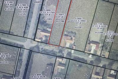 Spațiu comercial, în Ohaba-Forgaci - 1