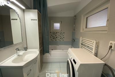 Casa cu 4 camere,   terasa acoperita,  curte de 700 mp, zona Kaufland -  Buzesti - 6